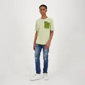 Raizzed Jongens T-Shirt Jorell Raizzed Jongens T-Shirt Jorell