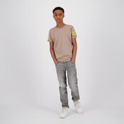 Raizzed Jongens T-Shirt Tibor