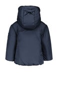 Le Chic Meisjes Mini Winterjas BISKIT
