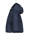 Le Chic Meisjes Mini Winterjas BISKIT
