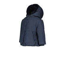 Le Chic Meisjes Mini Winterjas BISKIT