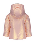 Le Chic Meisjes Mini Winterjas BISKIT