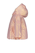 Le Chic Meisjes Mini Winterjas BISKIT