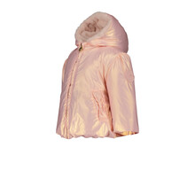 Le Chic Meisjes Mini Winterjas BISKIT