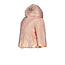 Le Chic Le Chic Meisjes Mini Winterjas BISKIT