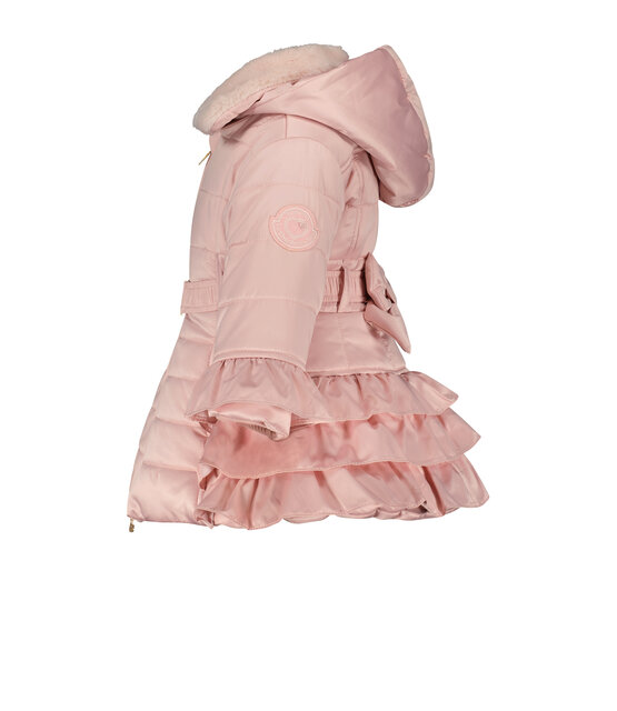 Le Chic Meisjes Mini Jas BALUCIA