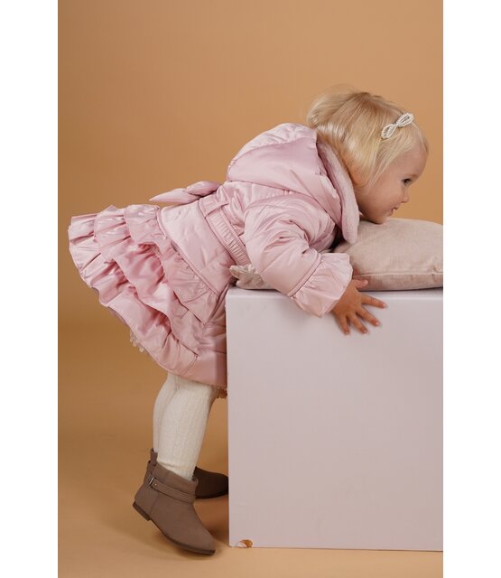 Le Chic Meisjes Mini Jas BALUCIA