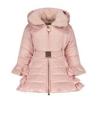 Le Chic Meisjes Mini Jas BALUCIA