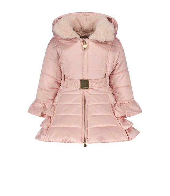 Le Chic Meisjes Mini Jas BALUCIA