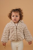 Le Chic Meisjes Mini Jas BUGSYBOO