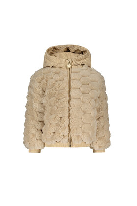 Le Chic Meisjes Mini Jas BUGSYBOO