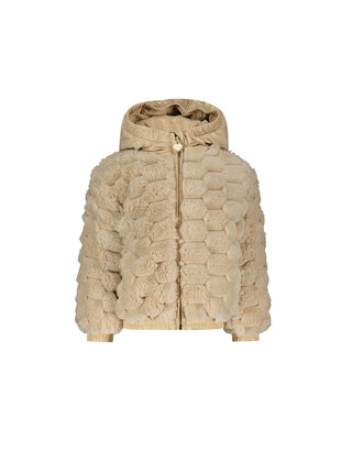 Le Chic Meisjes Mini Jas BUGSYBOO