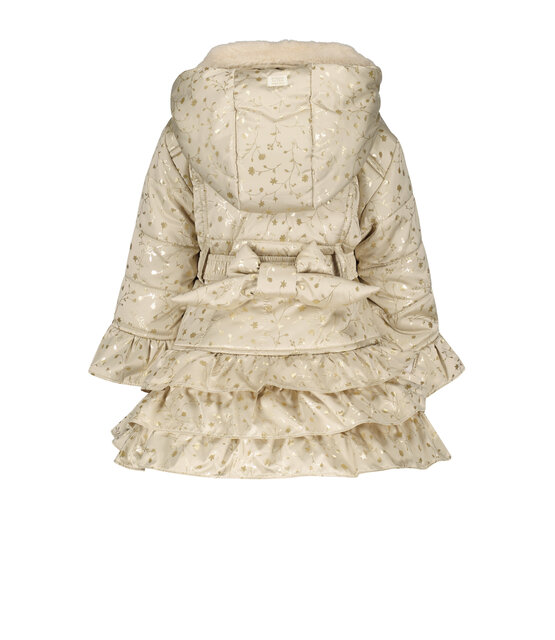 Le Chic Meisjes Mini Winterjas BALUCIA