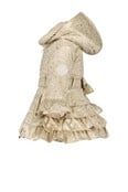 Le Chic Meisjes Mini Winterjas BALUCIA