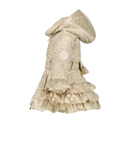 Le Chic Meisjes Mini Jas BALUCIA