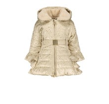 Le Chic Meisjes Mini Jas BALUCIA