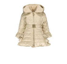 Le Chic Meisjes Mini Winterjas BALUCIA