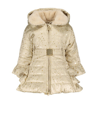 Le Chic Meisjes Mini Winterjas BALUCIA