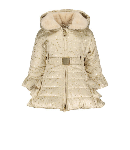 Le Chic Meisjes Mini Jas BALUCIA