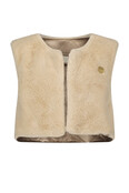 Le Chic Meisjes Mini Gilet EMOBLA