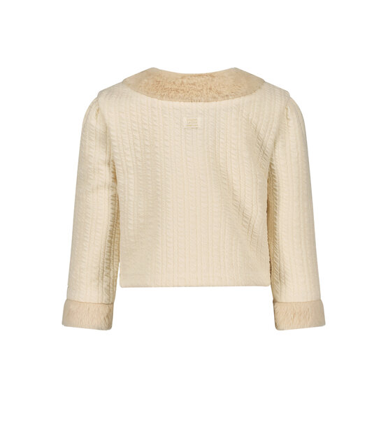 Le Chic Meisjes Mini Vest AMBLEY