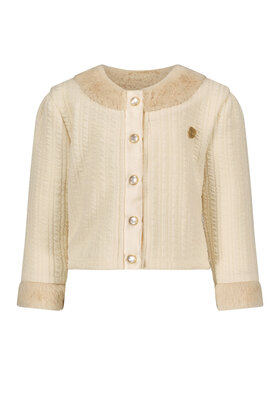 Le Chic Meisjes Mini Vest AMBLEY