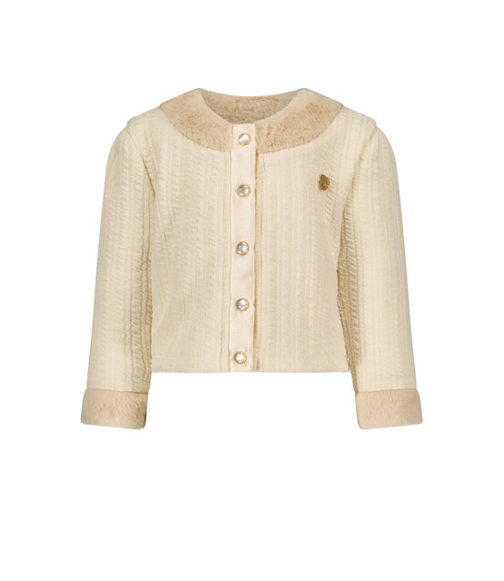 Le Chic Meisjes Mini Vest AMBLEY