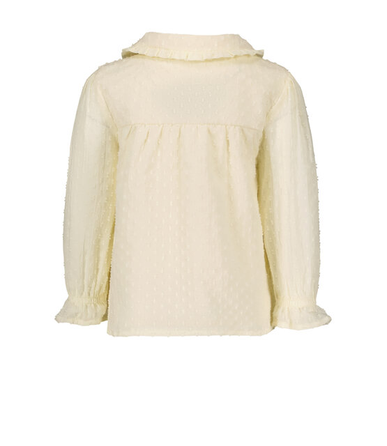 Le Chic Meisjes Mini Blouse EBLAIRE