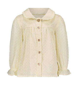 Le Chic Meisjes Mini Blouse EBLAIRE