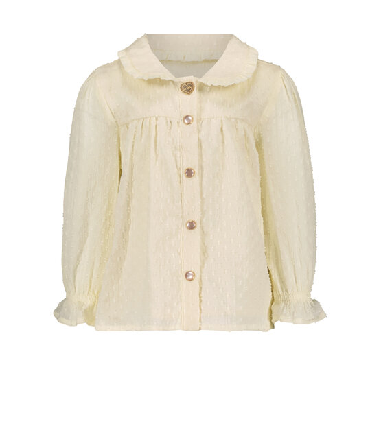 Le Chic Meisjes Mini Blouse EBLAIRE