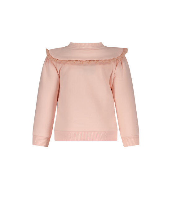 Le Chic Meisjes Mini Vest OMOBLA