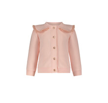 Le Chic Meisjes Mini Vest OMOBLA