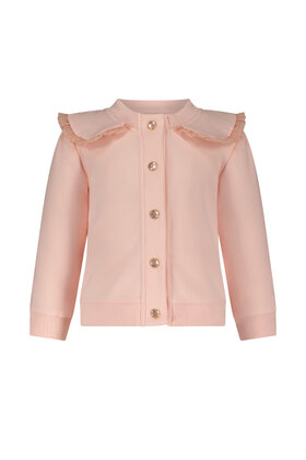 Le Chic Meisjes Mini Vest OMOBLA