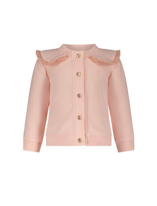 Le Chic Meisjes Mini Vest OMOBLA