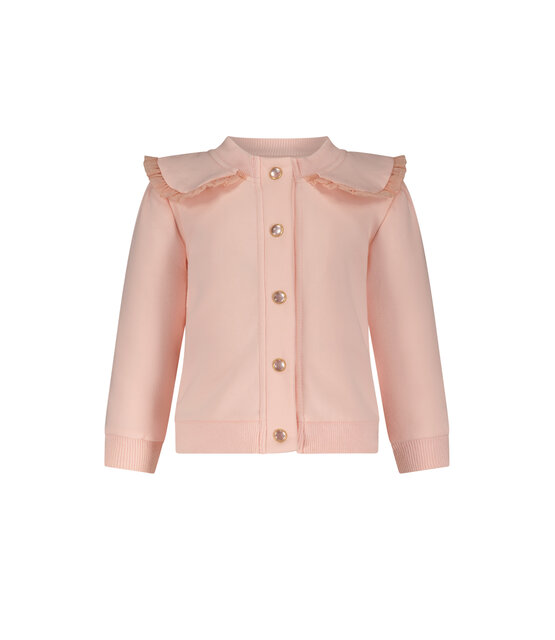Le Chic Meisjes Mini Vest OMOBLA