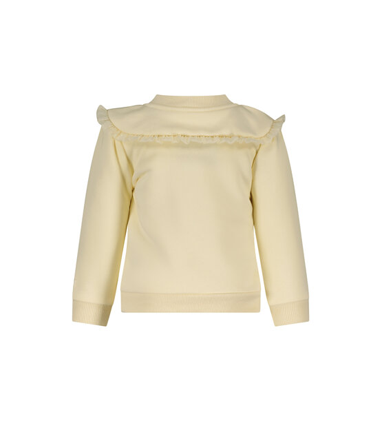 Le Chic Meisjes Mini Vest OMOBLA