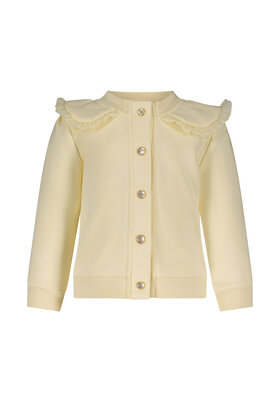 Le Chic Meisjes Mini Vest OMOBLA