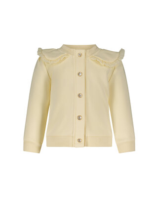 Le Chic Meisjes Mini Vest OMOBLA