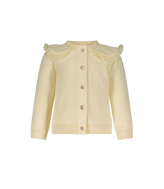 Le Chic Meisjes Mini Vest OMOBLA