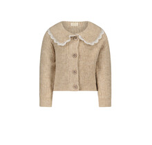 Le Chic Meisjes Mini Vest OMBY