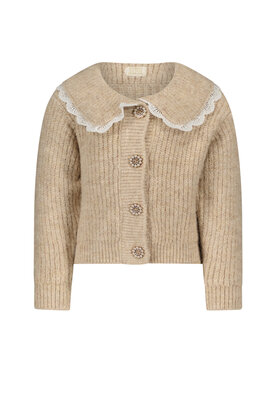 Le Chic Meisjes Mini Vest OMBY