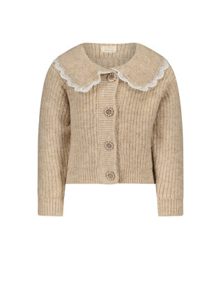 Le Chic Meisjes Mini Vest OMBY