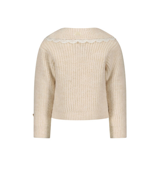 Le Chic Meisjes Mini Vest OMBY