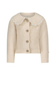 Le Chic Meisjes Mini Vest OMBY