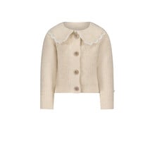 Le Chic Meisjes Mini Vest OMBY