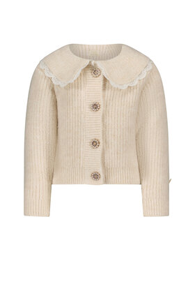 Le Chic Meisjes Mini Vest OMBY