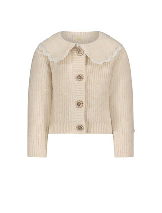 Le Chic Meisjes Mini Vest OMBY