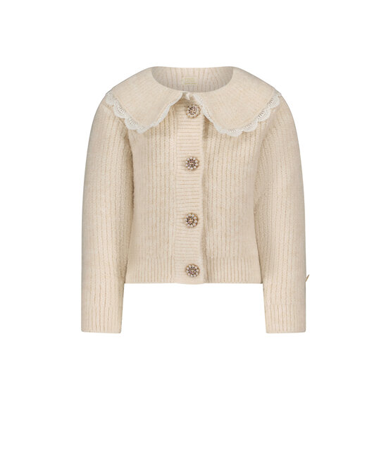 Le Chic Meisjes Mini Vest OMBY