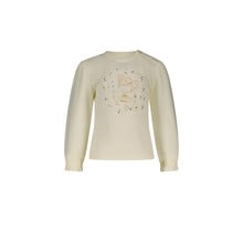 Le Chic Meisjes Mini Longsleeve NOBSY