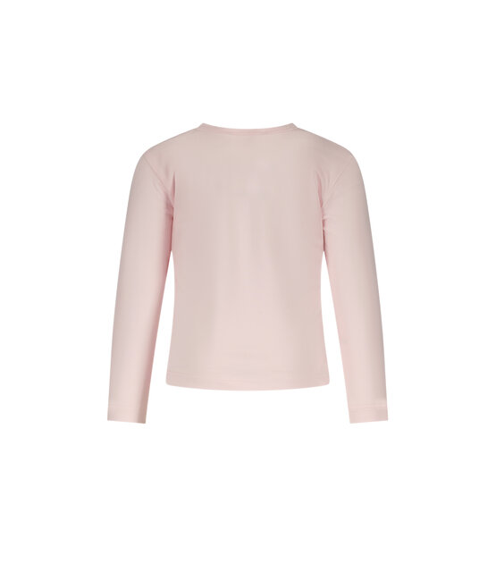 Le Chic Meisjes Mini Longsleeve NOMBA